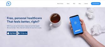 There are many reasons that you might want to change your phone number. New York City Based K Health Inc Is Raising 12 Million In A New Round Of Venture Capital Investment Intelligence360 News