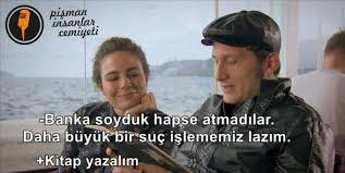 Oyle Hep De Oyleydi Ki Zaten Film Alintilari Komik Komik Alintilar