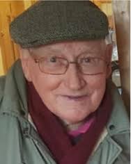 Condolence Book for John (Johnny) Dowd (Dublin)