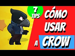 Consejos para subir a crow a 600 copas en showdown! Como Usar A Crow Los 7 Consejos Que Necesitas Saber Para Subir Copas Con Crow Late Bs Youtube