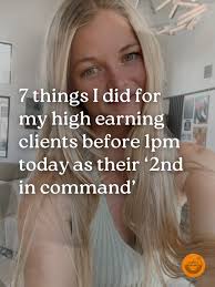 Money loves speed, but if you don't have the backend support in place, you  can only move as fast as your structure allows.