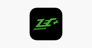 Zec+ Nutrition Shop on the App Store
