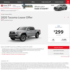 Learn how toyota engineering to reach the full potential of the toyota tacoma towing capacity, there are a number of supporting roles in the performance systems that need a closer look Help W Tacoma Trd Off Road Double Cab Lease Ask The Hackrs Leasehackr Forum