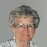 Dotty Marie Roan Obituary October 19, 2019