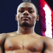 Rasheen Brown vs. Eric Manriquez, Crossroads 3