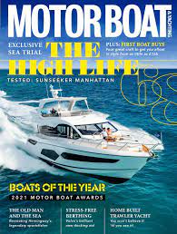 Sunseeker.com coupons & promo codes for apr 2021. Motor Boat Yachting Magazine 2021 02 04