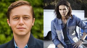 Exclusive Interview: Writer-Director Robert Rippberger and Actor Booboo  Stewart Chat Those Who Walk Away