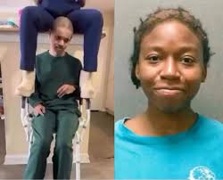 @FearedBuck's video Tweet