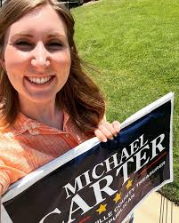 Political leaders aren't getting younger. South Carolina's young people  hope to change that.