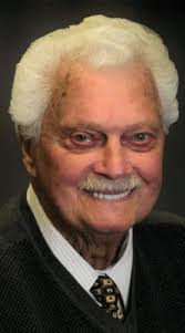 Shirley Larsen avis de décès