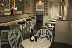 Maybe you would like to learn more about one of these? Mannions Picture Of Mannions New Ross Tripadvisor