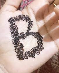 Looking for for efiling of income tax return login? Alphabet Mehndi Designs Ig Stylish Mehndi Design Facebook