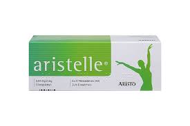 Aristelle® ist ein arzneimittel zur hormonellen schwangerschaftsverhütung. Aristelle Online Kaufen Mit Rezept Zava Dred