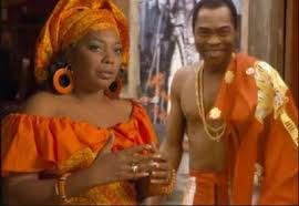 Yeni kuti, the first child of late afrobeat legend, fela anikulapo kuti, has debunked insinuations that his younger brother seun embarrassed governor babajide sanwoolu my walking out on the politician during her 60th birthday party. Yeni Kuti I Ll Get Married When I Am 75 Years Old P M Express