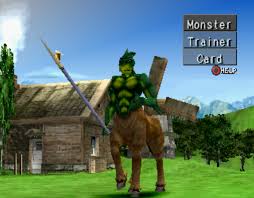 These monsters, however, didn't just pop up in quests for players to take on whenever they'd like. How To Unlock Centaur Guide