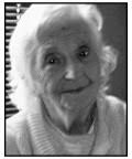 Jennie DiNicola Obituary (2013)