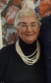 Condolence Book for Teresa Dowd (née Geoghegan) (Ballinagare, Roscommon)