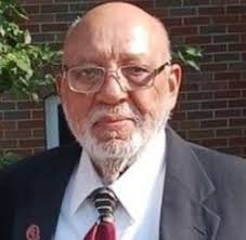 Deacon Joseph Leroy “Buddy” Tanner Sr. (1942-2024)