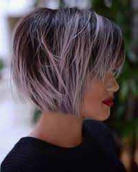Coiffures courtes rasées cheveux courts agités cheveux courts moderne cheveux courts tendance cheveux à la garçonne coupe de avoir des cheveux courts ne signifie pas que vous avez moins de possibilité pour changer du look, vous pouvez jouer sur la couleur de cos cheveux. Pin Auf Coiffure Et Beaute