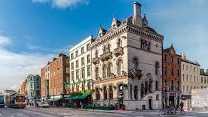Dublin citi hotel, dublin, ireland. Dublin Citi Hotel Dame St Temple Bar Dublin Hotels In Dublin Dublin Citi Hotel