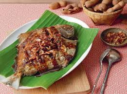 Filipino Recipes By Yummy Magazine Online Yummy Ph Pompano Fish Recipe Fish Recipe Filipino Tamarind Sauce