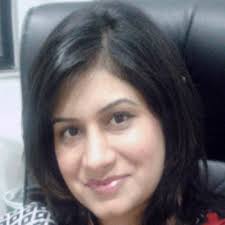 Uzma SARWAR