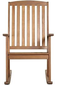 Martha Stewart Living Lake Carolina Rocking Chair Homedecorators Com Modern Patio Furniture Outdoor Home Decorators Collection
