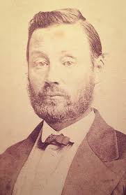 George Rule (1829-1892)