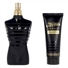 Check out our le male perfume selection for the very best in unique or custom, handmade pieces from our shops. Set Mit Herrenparfum Le Male Le Parfum Jean Paul Gaultier Edp 2 Pcs