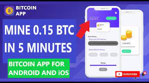 Download and play cyber mining. Bitcoin Mining Software App 2020 Mine 0 15 Btc In 5 Minutes On Android Free Bitcoin Mining Bitcoin Mining Bitcoin Mining Software
