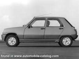 Image result for Gris 1982 Renault
