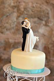 Cute Wedding Cake Topper Cake Wedding Cake Toppers Cake Toppers