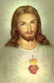 Litany of the Most Holy Name of Jesus