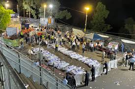Get info on diplomacy & defense, politics & society Religious Festival Stampede In Israel Kills 45 Hurts Dozens World News Timeswv Com