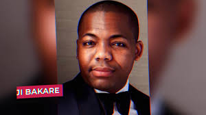 TONIGHT!, 🎙️ Join Engr. Ayodeji Bakare, a distinguished Nigerian Diasporan  youth, US-based award-winning Senior Manufacturing Engineer, and former  Head of the Renewed Hope Policy Unit of the defunct ...