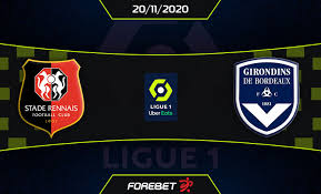 Standard class has access to a buffet car and dedicated family areas. Stade Rennais Vs Girondins Bordeaux Preview 20 11 2020 Forebet