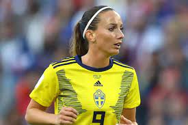 Kosovare asllani news, gossip, photos of kosovare asllani, biography, kosovare asllani kosovare asllani is a 31 year old swedish footballer born on 29th july, 1989 in kristianstad, sweden. Real Madrid Transfers Kosovare Asllani Becomes First Signing For Madrid S Women S Team Goal Com