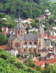 We did not find results for: Parish Church St Peter And Church Place Heppenheim
