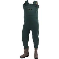 Waders Chest Waders Size 11