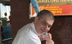 Swinging For The Fences To Defeat Prostate Cancer Cancer Health