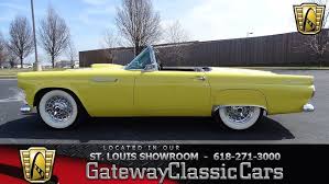 Image result for Goldenrod Yellow 1955 Thunderbird