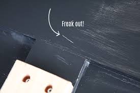 This stuff is great and sticks to just about. Oil Based Primer And Latex Paint A Match Made In Heaven