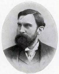 Bear Alley: W H Overend