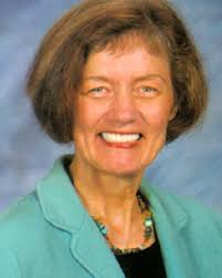 Mary Elyn Bahlert • LGBTQ Religious Archives Network