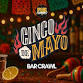 Virginia Beach Cinco De Mayo Bar Crawl