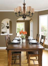 Dining packages (160) bars (5) accent tables (1) sofa tables (1) color or finish. Early American Metal And Wood Chandelier Traditional Dining Room New York By We Got Lites Houzz