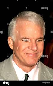 Steve martin 2006 Banque de photographies et d'images à haute résolution