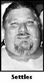 Charles Settles Obituary (2005)
