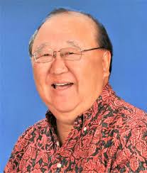 Myles Akimitsu Murakami Obituary