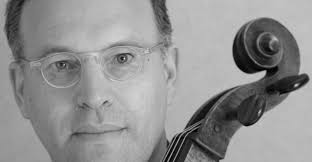 Celebrated Artist-Teacher String Series